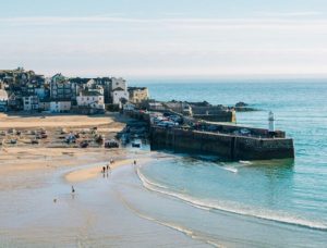 Attractions in Cornwall