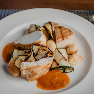 Dine With Us