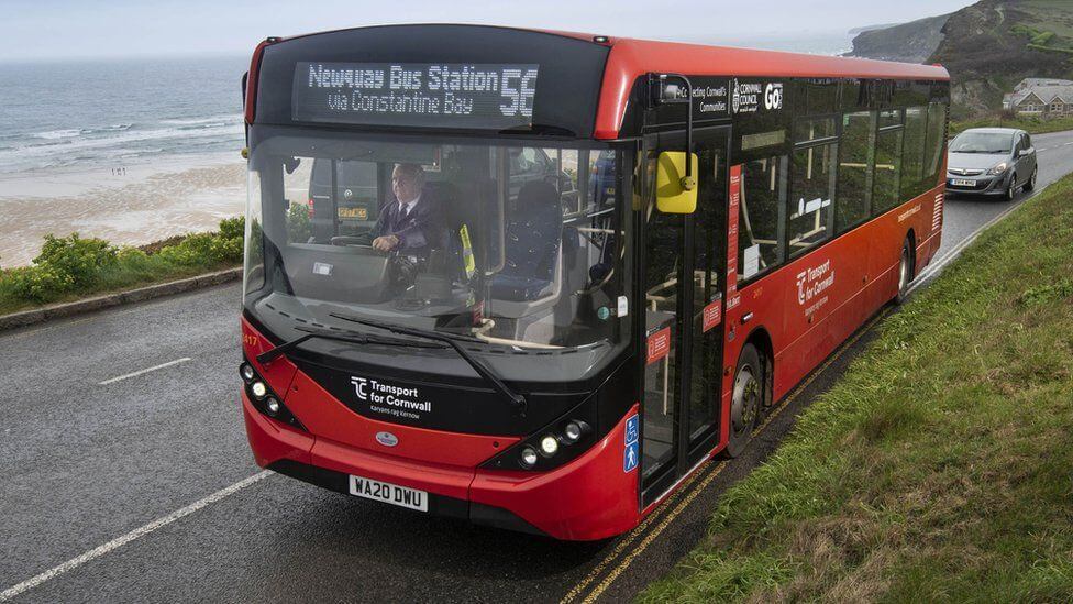 Bus