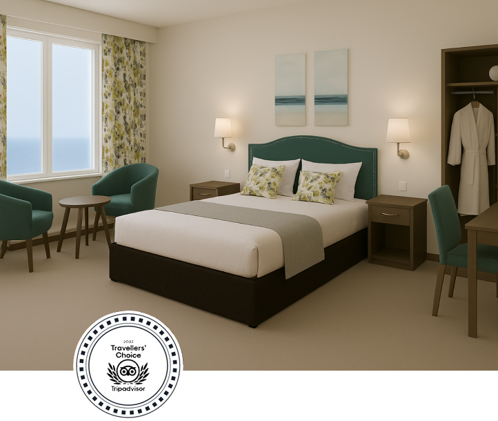 Our Rooms